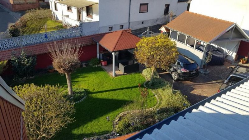 Hargesheim Traumimmoblie zu verkaufen! Zweifamilienhaus mit Anbau und wunderschönem Grundstück in Hargesheim Haus kaufen