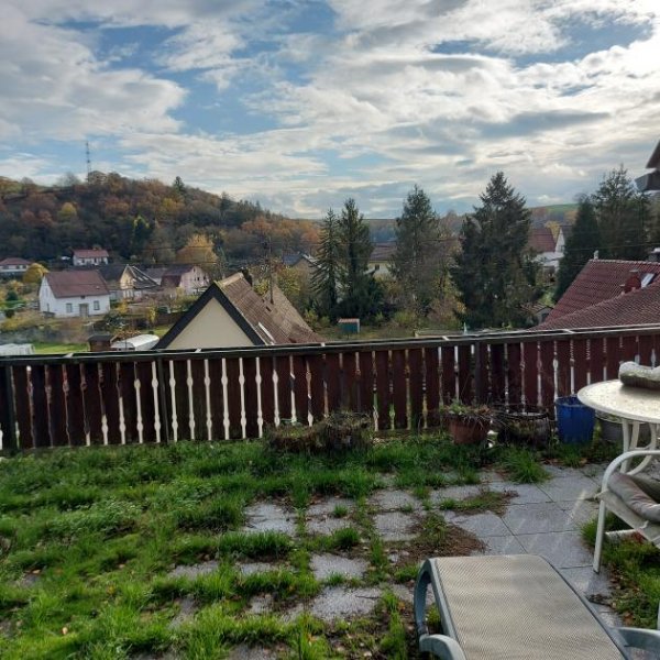 Waldböckelheim PREISREDUZIERUNG!Einfamilienhaus mit Einliegerwohnung in Waldböckelheim zu verkaufen Haus kaufen