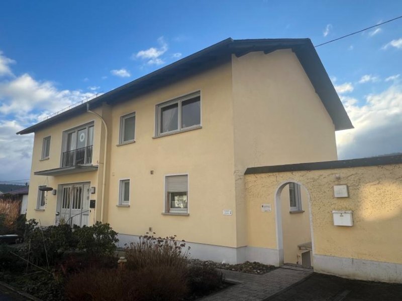 Hochstetten-Dhaun PREISREDUZIERUNG! Ein- bis Zweifamilienhaus mit großem Grundstück in Hochstetten-Dhaun zu verkaufen Haus kaufen