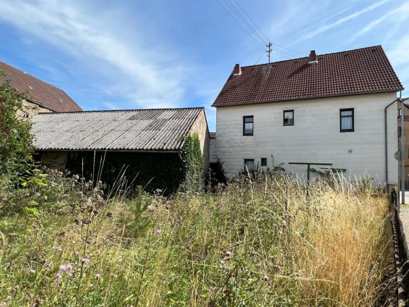 Seesbach PREISREDUZIERUNG! Einfamilienhaus mit Doppelgarage in Seesbach zu verkaufen Haus kaufen