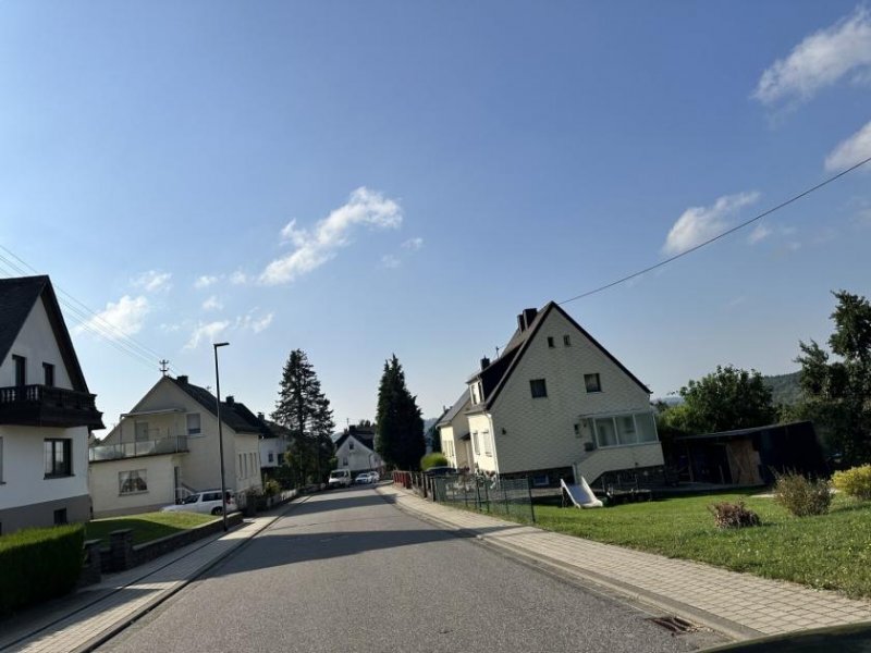 Mackenrodt Doppelhaushälfte für Einsteiger Haus kaufen