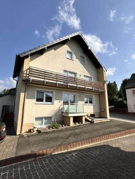 Mackenrodt Zweifamilienhaus, Mehrgenerationshaus, Ferienhaus mit Fernsicht, Garten Haus kaufen