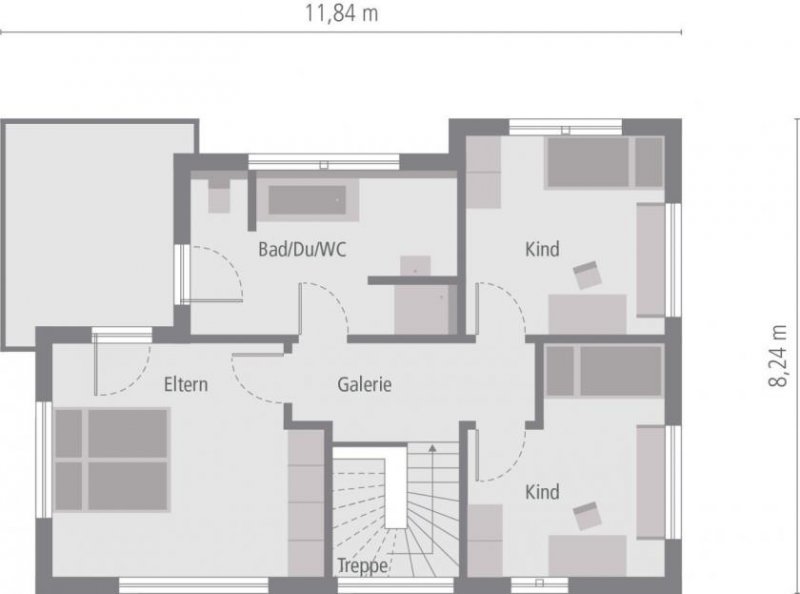 Emmelshausen EIN­FA­MI­LI­EN­HAUS MIT BESONDERER ARCHITEKTUR Haus kaufen