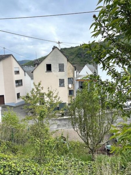 Ellenz-Poltersdorf kleines Wohnhaus, perfekt geeignet als Ferienhaus an der Mosel (hochwasserfrei) Haus kaufen