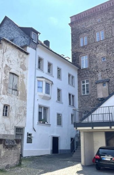 Traben-Trarbach Mehrfamilien-Wohnhaus mit 7 Wohnungen (voll vermietet) in Traben-Trarbach / Mosel Haus kaufen