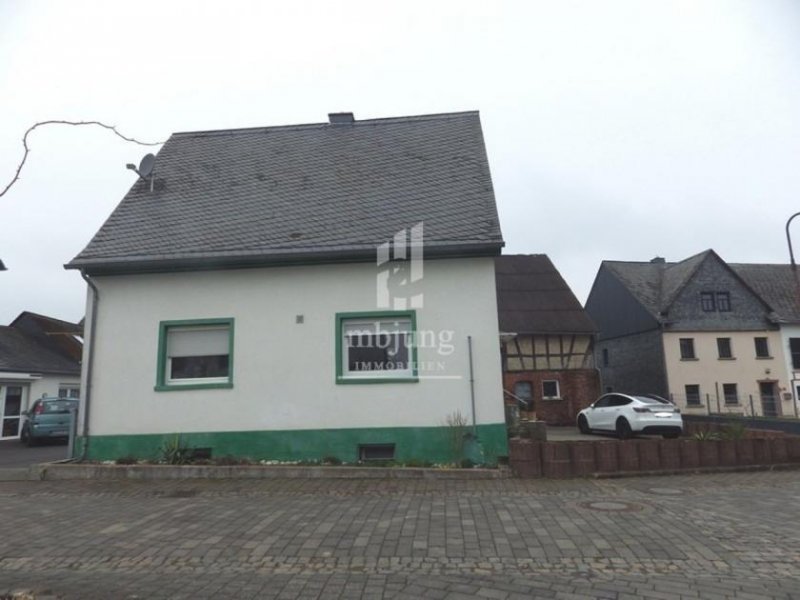 Panzweiler Einfamilienhaus mit Scheune Haus kaufen