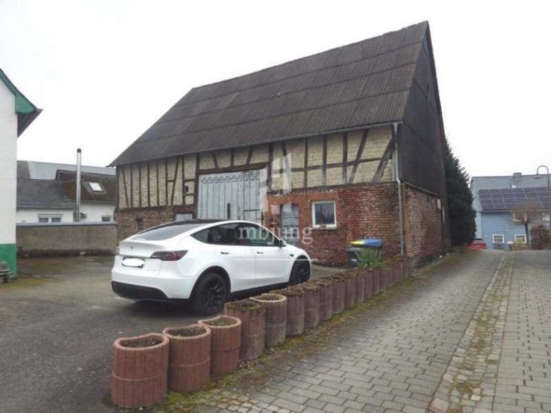 Panzweiler Einfamilienhaus mit Scheune Haus kaufen