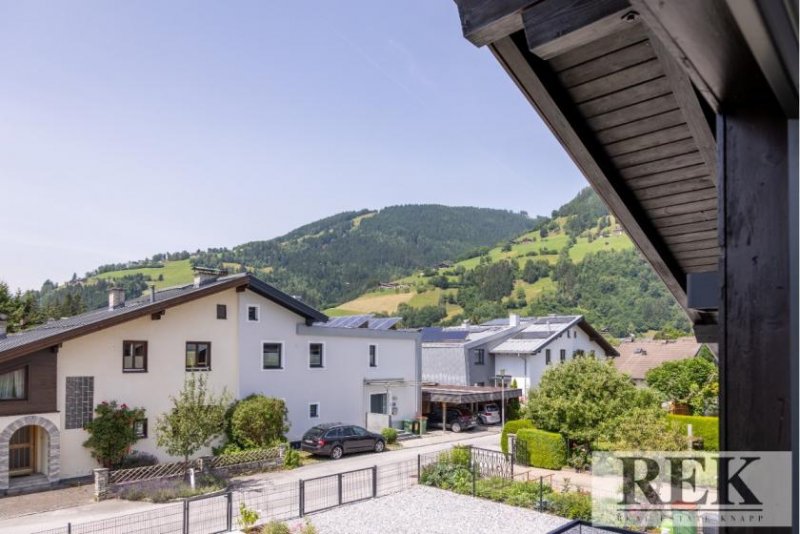 Zell am See Provisionsfrei! Sanierte Doppelhaushälfte in ruhiger & sonniger Lage in Zell am See zu Verkaufen! Haus kaufen