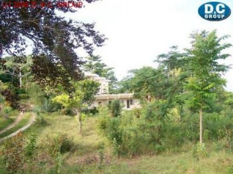 Sosua - Los Castillo Villa mit 20 km Meerblick über Sosua bis zum Berg la Isabela! Haus kaufen