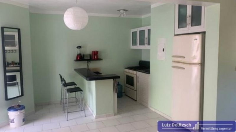 Sosua Studio-Appartement, neu renoviert Wohnung kaufen