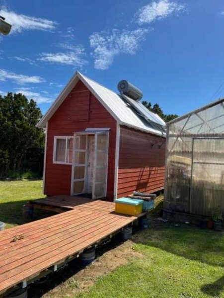 Quemchi Grundstück zu verkaufen auf der Insel Caucahue Haus kaufen