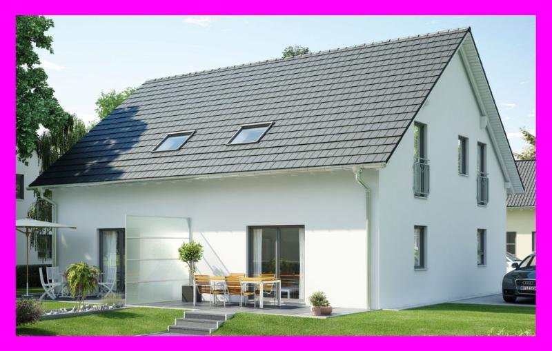 Bad Berleburg 1 Haus, 2 Familien, 1 Preis !!! Haus kaufen