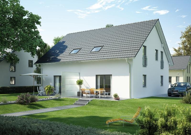 Erndtebrück 1 Haus, 2 Familien, 1 Preis !!! Haus kaufen