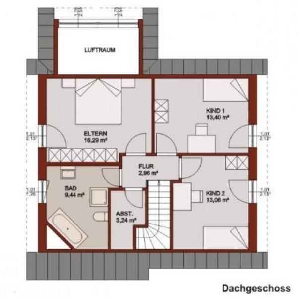 Lennestadt Großzügige Raumaufteilung und Wintergartenelemente inclusive! Haus kaufen