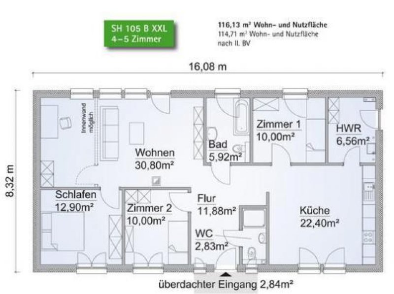 Schmallenberg Großfamilien und Bungalows - geht nicht, gibt's nicht - wir zeigen Ihnen wie! Haus kaufen