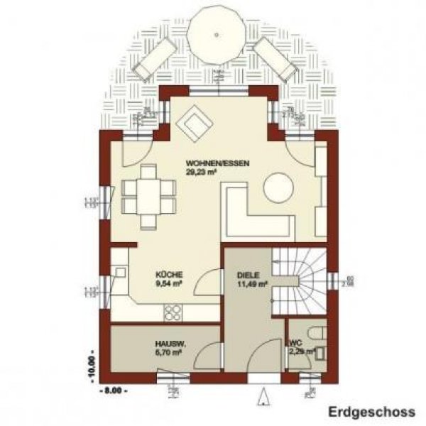 Schmallenberg Zu Hause Urlaub machen - wir zeigen Ihnen wie! Haus kaufen