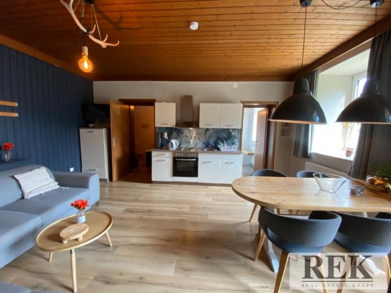 Krimml Erfolgreich verkauft! Zweitwohnsitz mit optionaler Vermietung im Urlaubsort Krimml! Wohnung kaufen