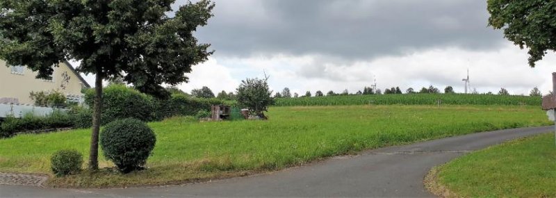 Fensdorf **Traumgrundstück in Fensdorf** Grundstück kaufen