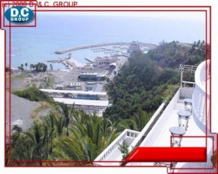 Puerto Plata - Altos de Cofresi Hotel mit 95 Zimmern in einmaliger Lage Gewerbe kaufen