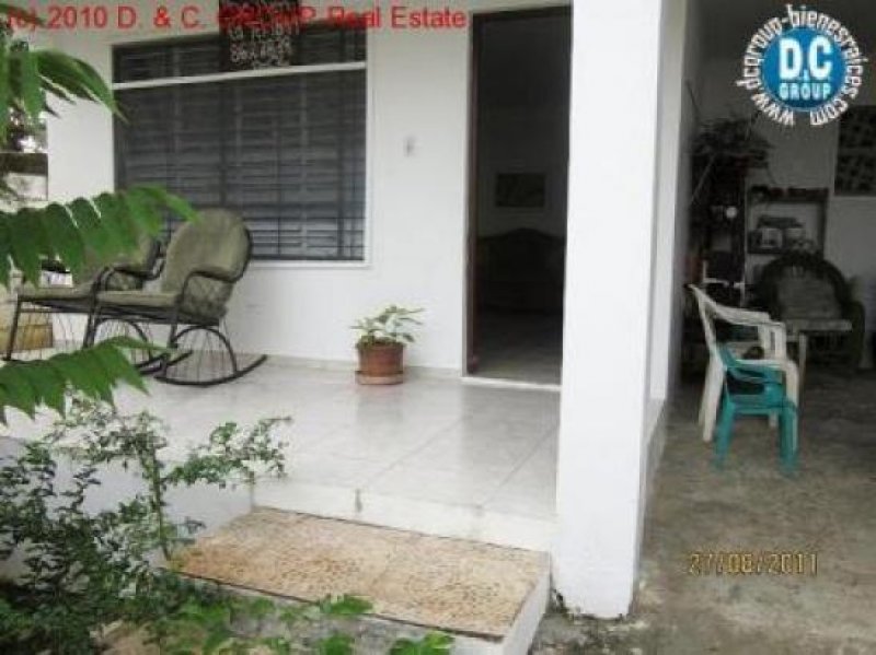 Puerto Plata, Urb. Los Reyes Herrliches Privathaus in Puerto Plata! Haus kaufen