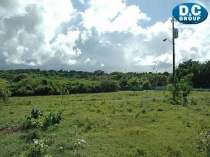 Sosua Grundstück in Zentrumsnahe mit Meerblick in Sosua Grundstück kaufen