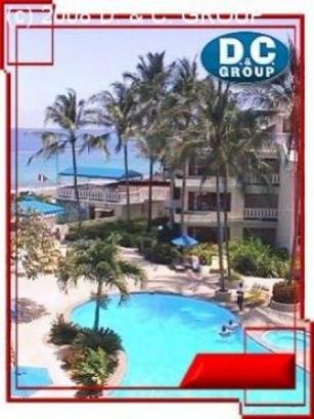 Sosua Hotel*** mit 89 Zimmer Gewerbe kaufen