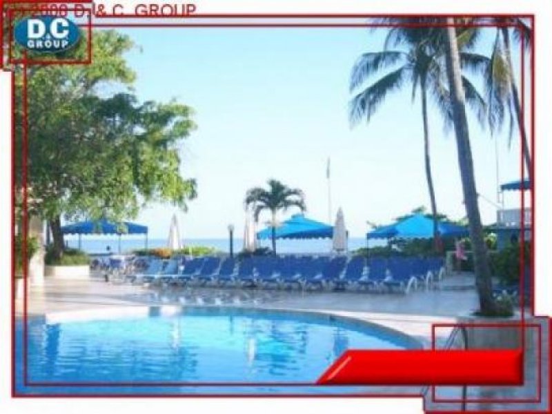 Sosua Hotel*** mit 89 Zimmer Gewerbe kaufen