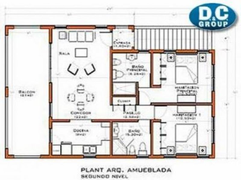 Sosua Projekt in der Dominikanischen Republik mit Villen, Apartments! Gewerbe kaufen