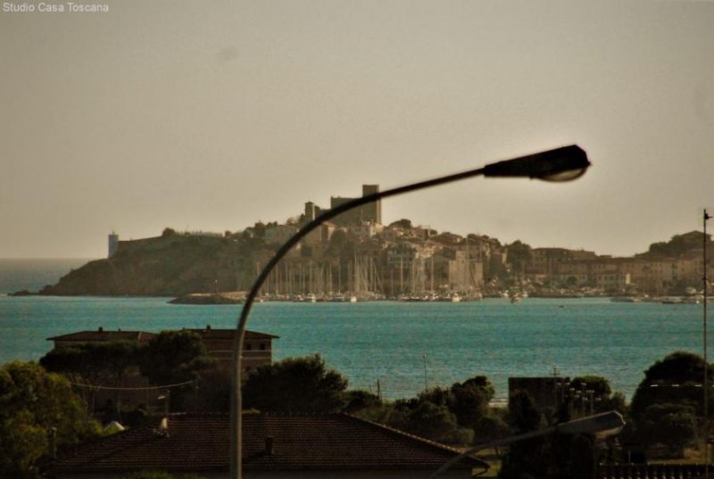 Fonteblanda Villa mit Garten 5 Minuten vom Meer und dem Hafen von Talamone Haus kaufen