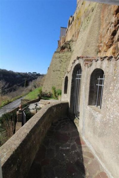 pitigliano Italia Toscana nella Splendida Pitigliano Haus kaufen