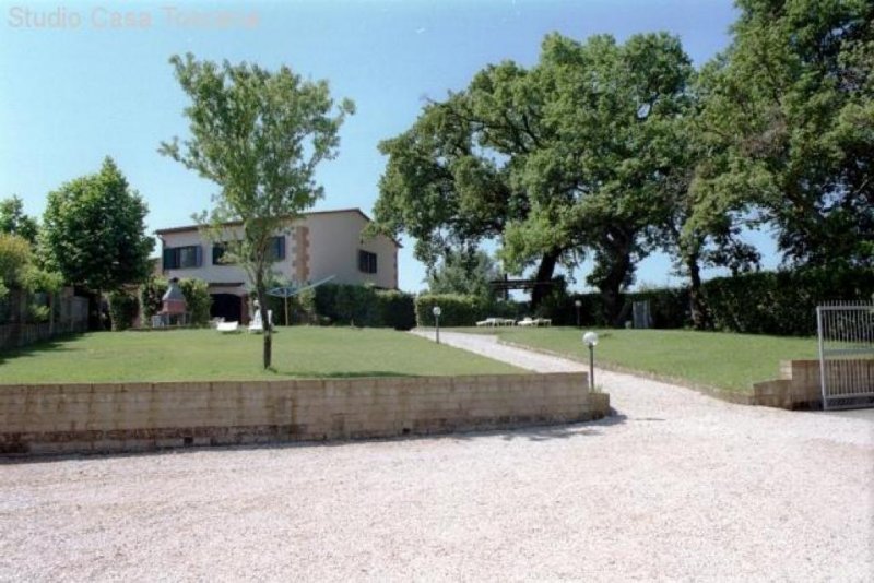 Ravi Landhaus mit 5 Wohnungen im Herzen der Maremma Haus kaufen