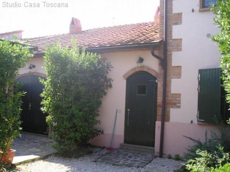 Ravi Landhaus mit 5 Wohnungen im Herzen der Maremma Haus kaufen