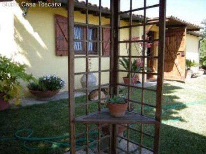 Follonica Kleine Villa mit Meerblick in Follonica Haus kaufen