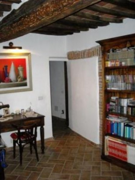 Caldana Historisches Haus im Castello von Caldana Haus kaufen