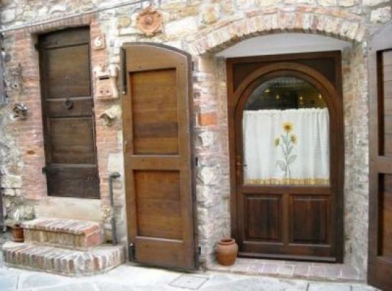 Caldana Historisches Haus im Castello von Caldana Haus kaufen