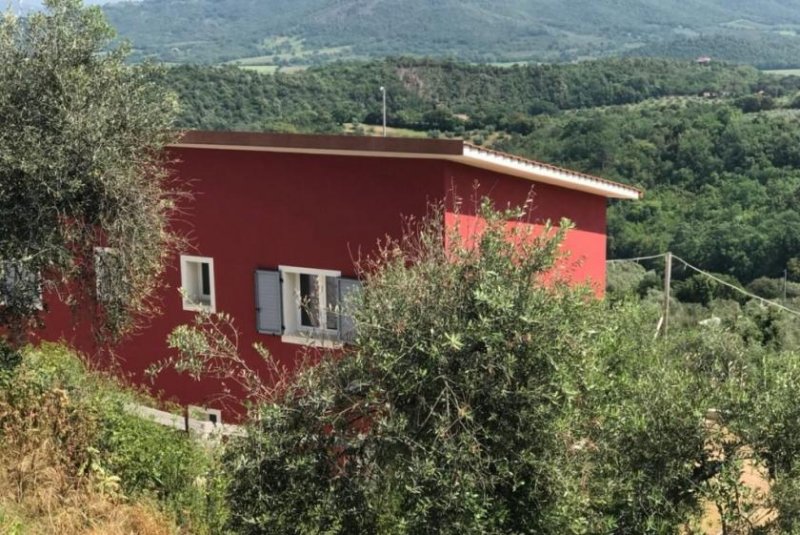 Caldana Reihenhäuser mit Garten, Garage, Terrasse und atemberaubendem Blick Haus kaufen