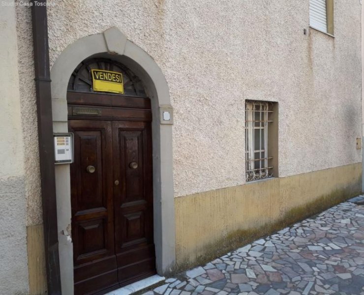 Caldana Wohnung im Zentrum des charismatischen "Borgo" Wohnung kaufen