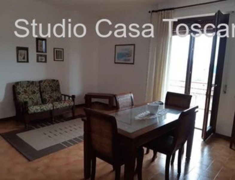 Caldana Wohnung in gepflegter Umgebung mit wunderbarem Panorama Wohnung kaufen