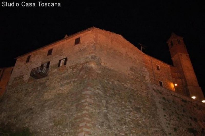 Caldana Wohnung und unabhängige "Cantina" in der historischen Altstadt Wohnung kaufen