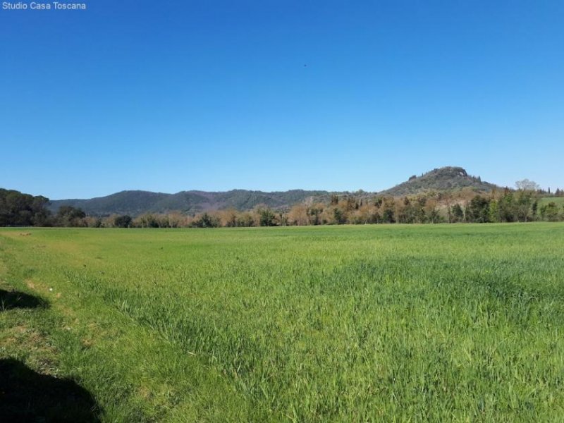 Castellaccia Großes landwirtschaftliches Anwesen in traumhafter Lage Haus kaufen