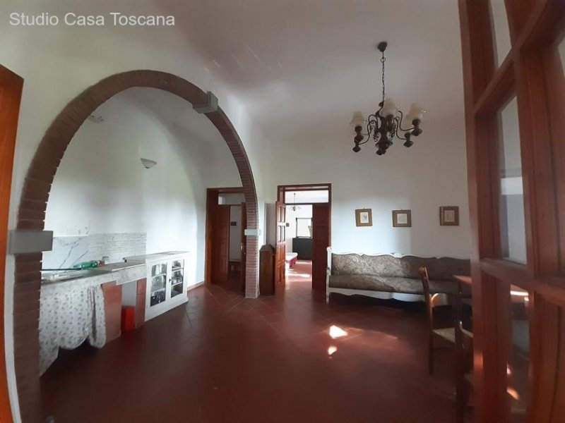 Gavorrano Ländliches Anwesen/Agriturismo in strategischer Lage Haus kaufen