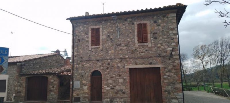 CIVITELLA PAGANICO CASALE LOC. FERCOLE (GR) Haus kaufen