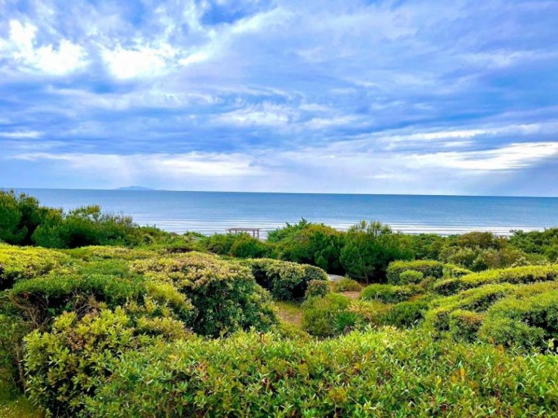 castiglione della pescaia VILLA Haus kaufen