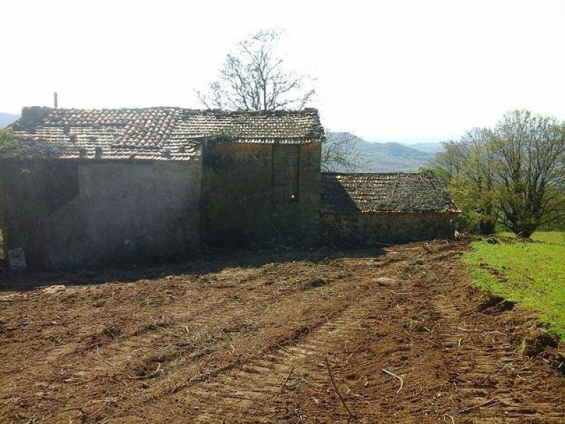 Cana Rustico mit Panoramalage und Blick bis zum Meer Haus kaufen