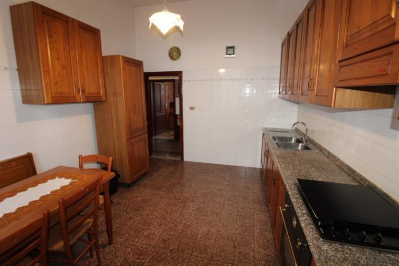 GROSSETO 4 VANI VIA TELAMONIO Wohnung kaufen