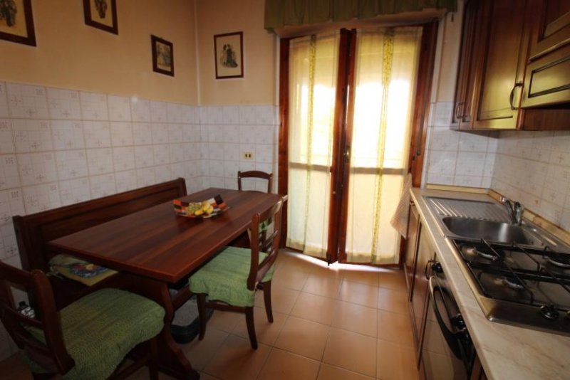 GROSSETO 5 VANI Wohnung kaufen