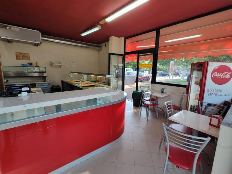 GROSSETO ATTIVITA' DI PIZZERIA Gewerbe kaufen