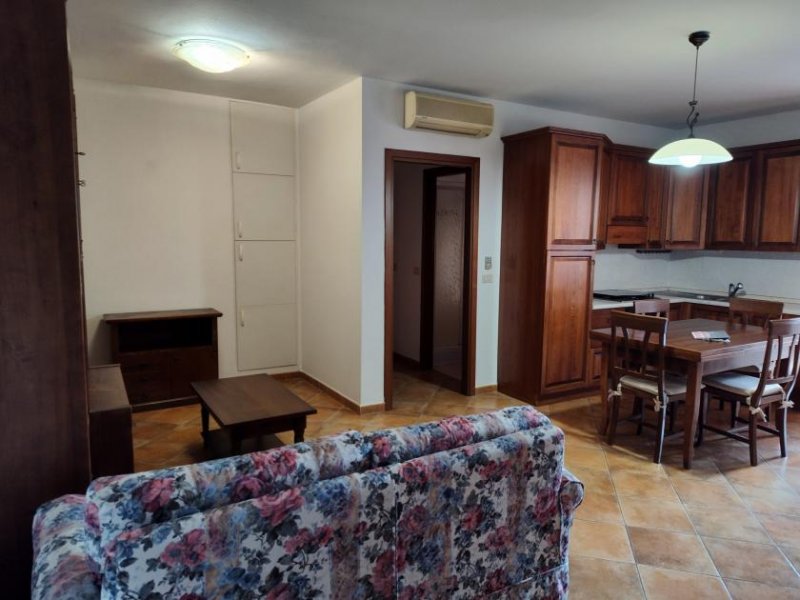 grosseto BILOCALE CON DEPOSITO OCCASIONALE Wohnung kaufen