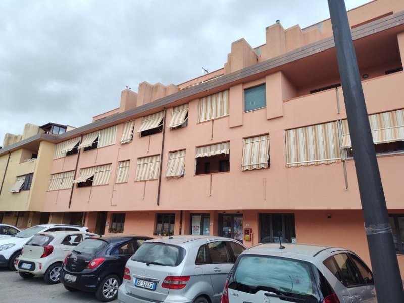 grosseto BILOCALE CON DEPOSITO OCCASIONALE Wohnung kaufen