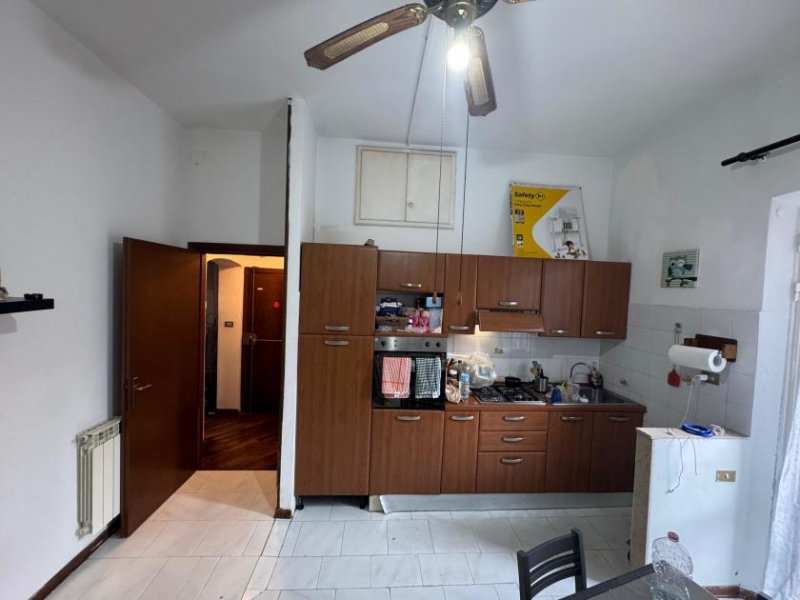 GROSSETO TRE VANI E MEZZO CENTRALE Wohnung kaufen